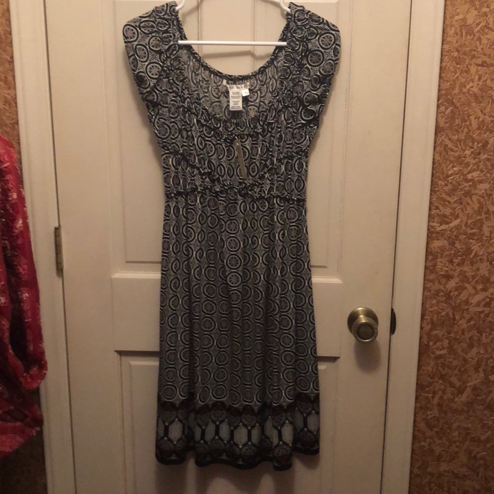Max studio dress